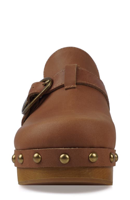 CANDIES CANDIE'S TERA PLATFORM CLOG