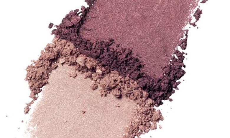 Clinique All About Shadow Duo Eyeshadow In Jammin