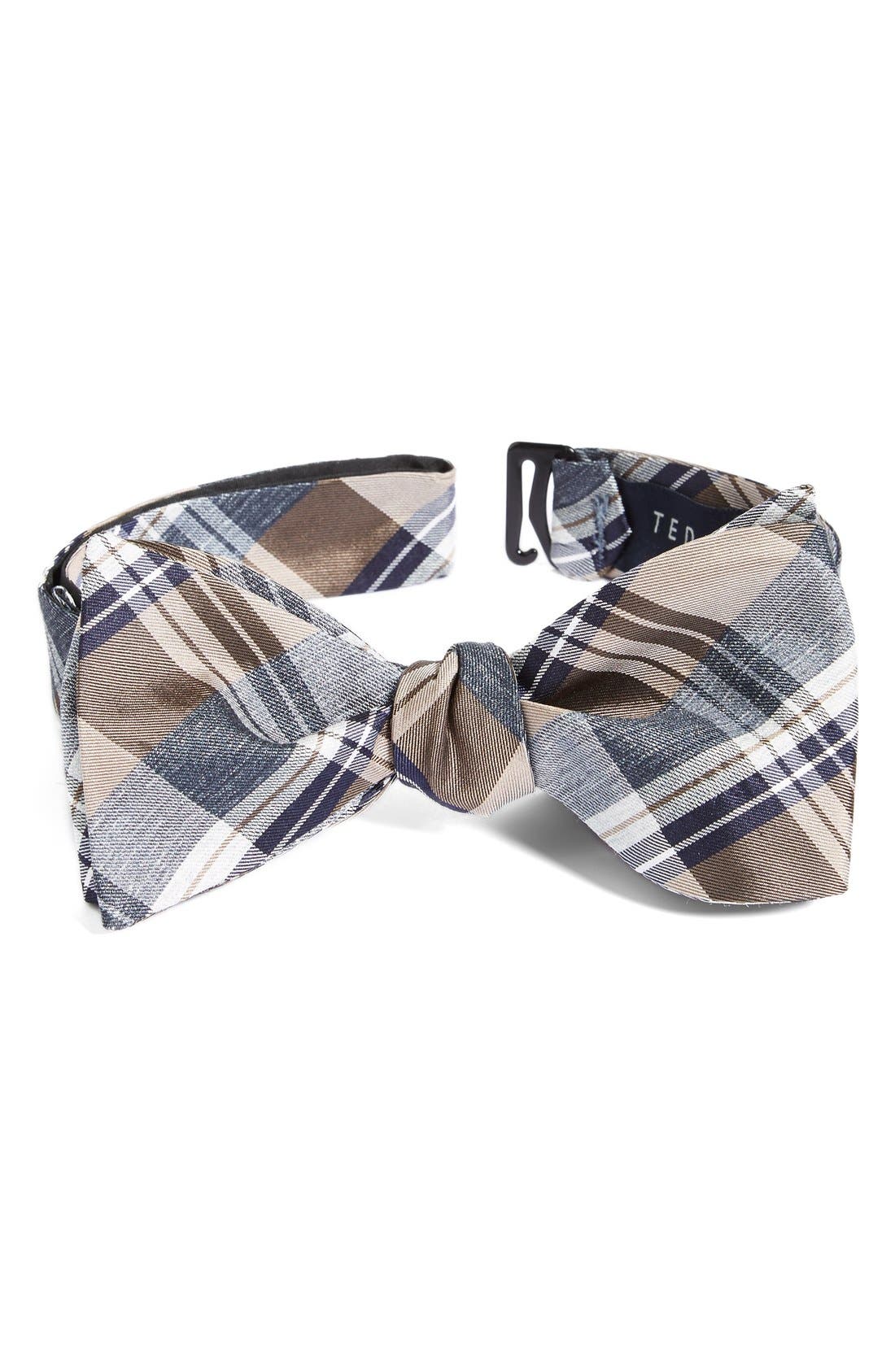 Ted Baker London Silk Bow Tie Nordstrom