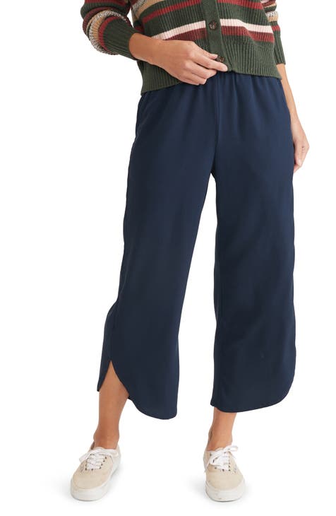 DKNY Girl Mini Me Blue Lyocell Overall Pants