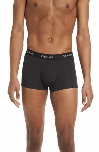Calvin Klein Sngl Boxer Brief Ultra Soft Mens Briefs Size S, Color