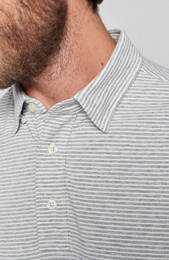FAHERTY MOVEMENT POLO SHIRT