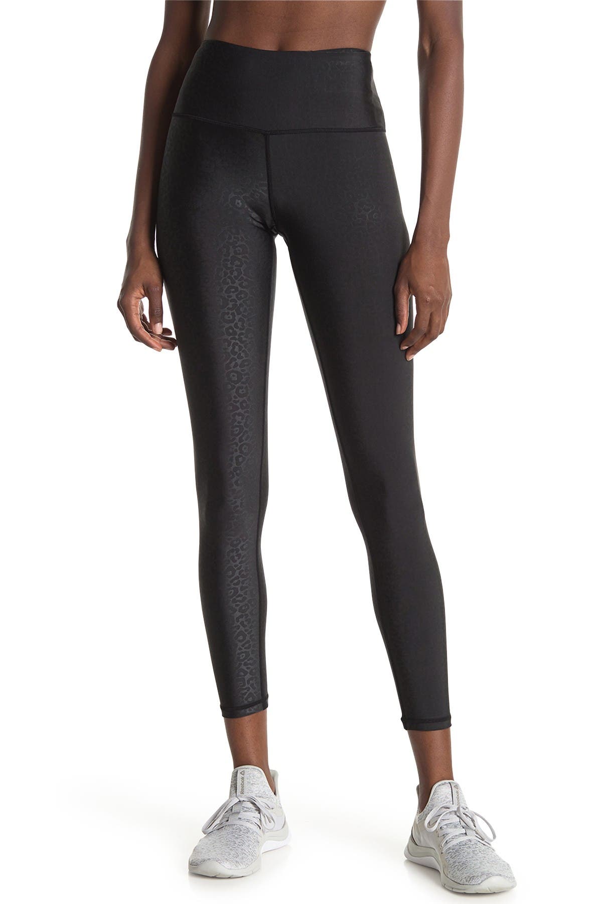 tights fleece inside