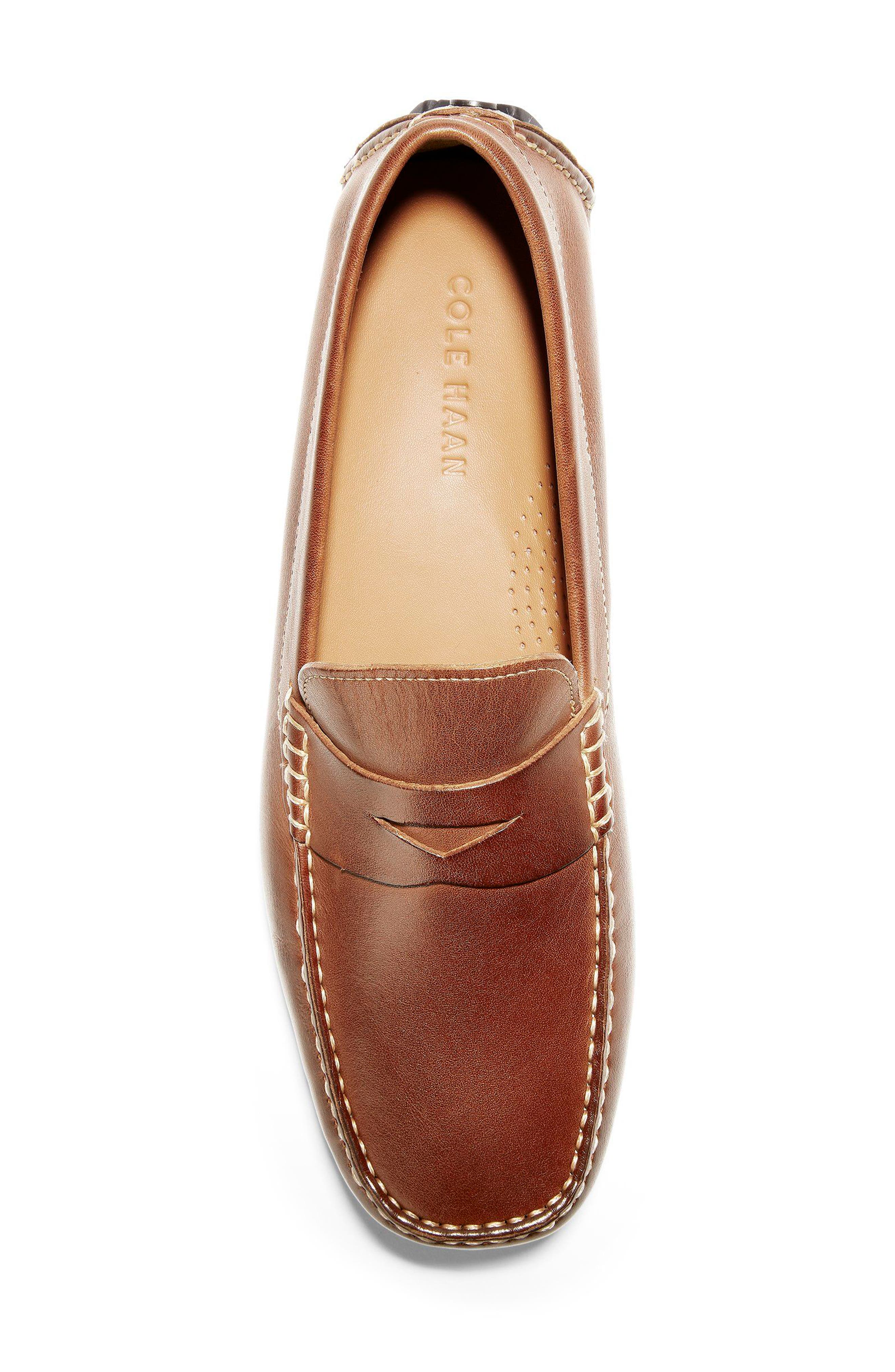 cole haan men's howland penny loafer