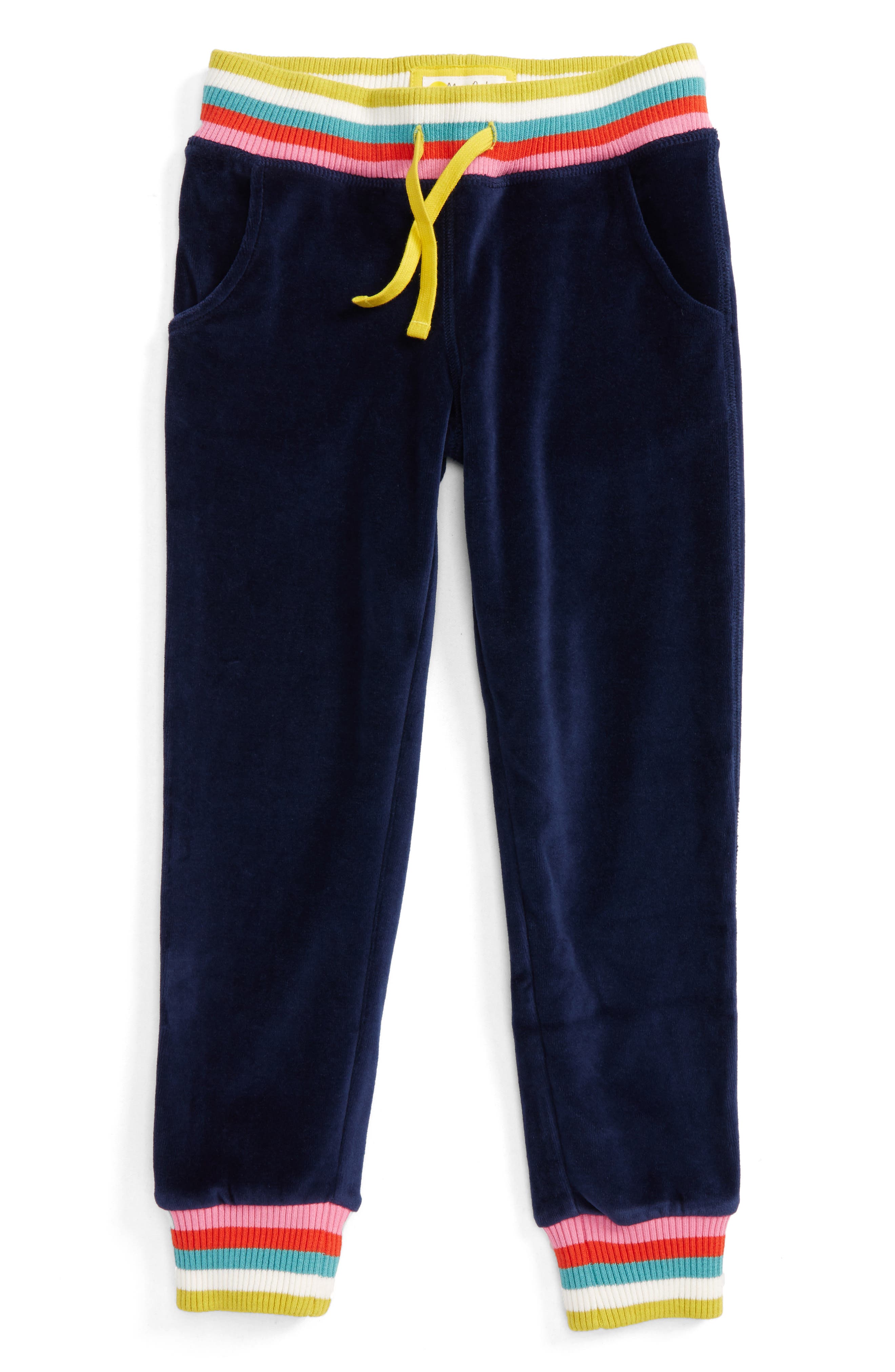 mini boden sweatpants