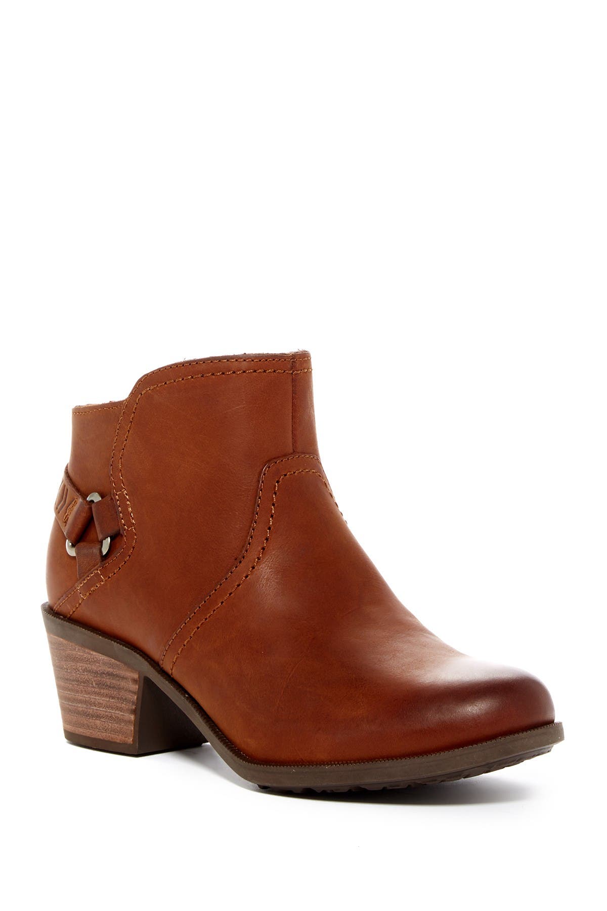 Teva | Foxy Leather Ankle Boot 