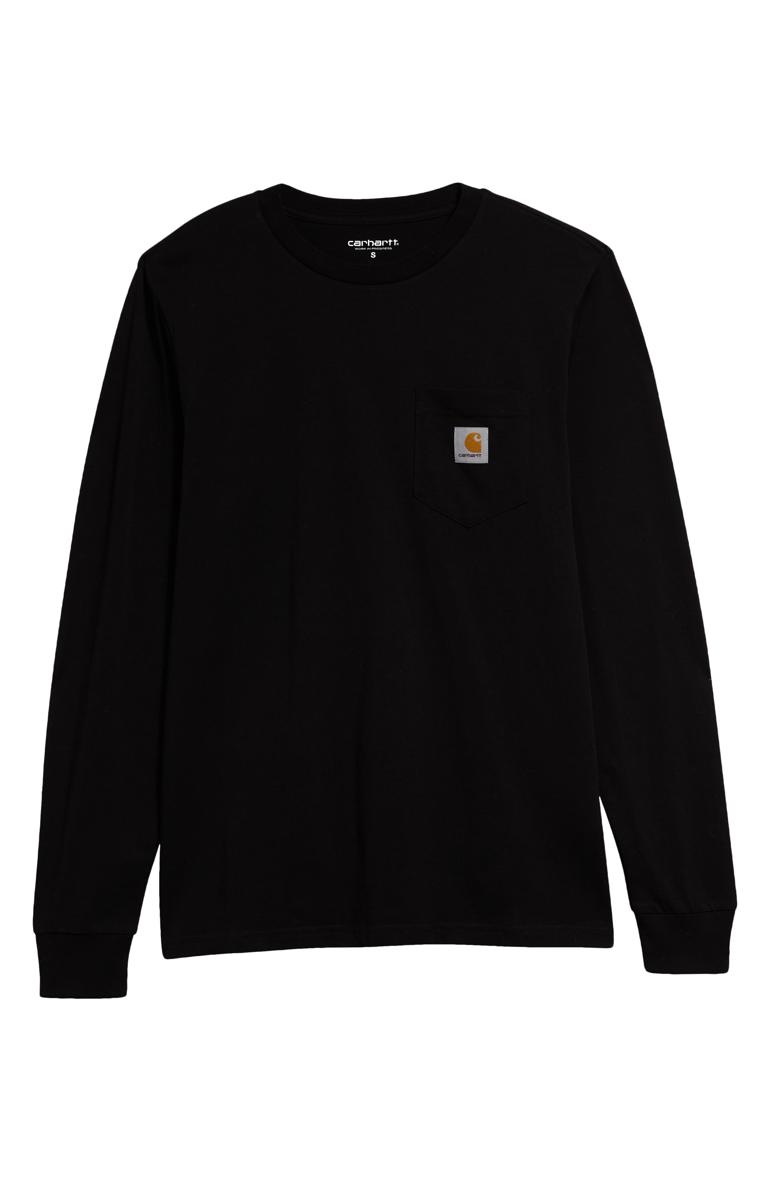 Mens Carhartt Work In Progress T-Shirts 