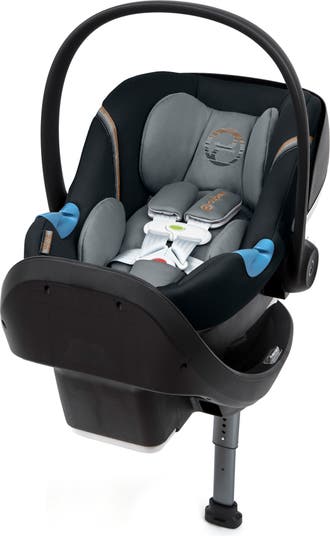 Aton M SensorSafe™ Infant Car Seat & SafeLock™ Base