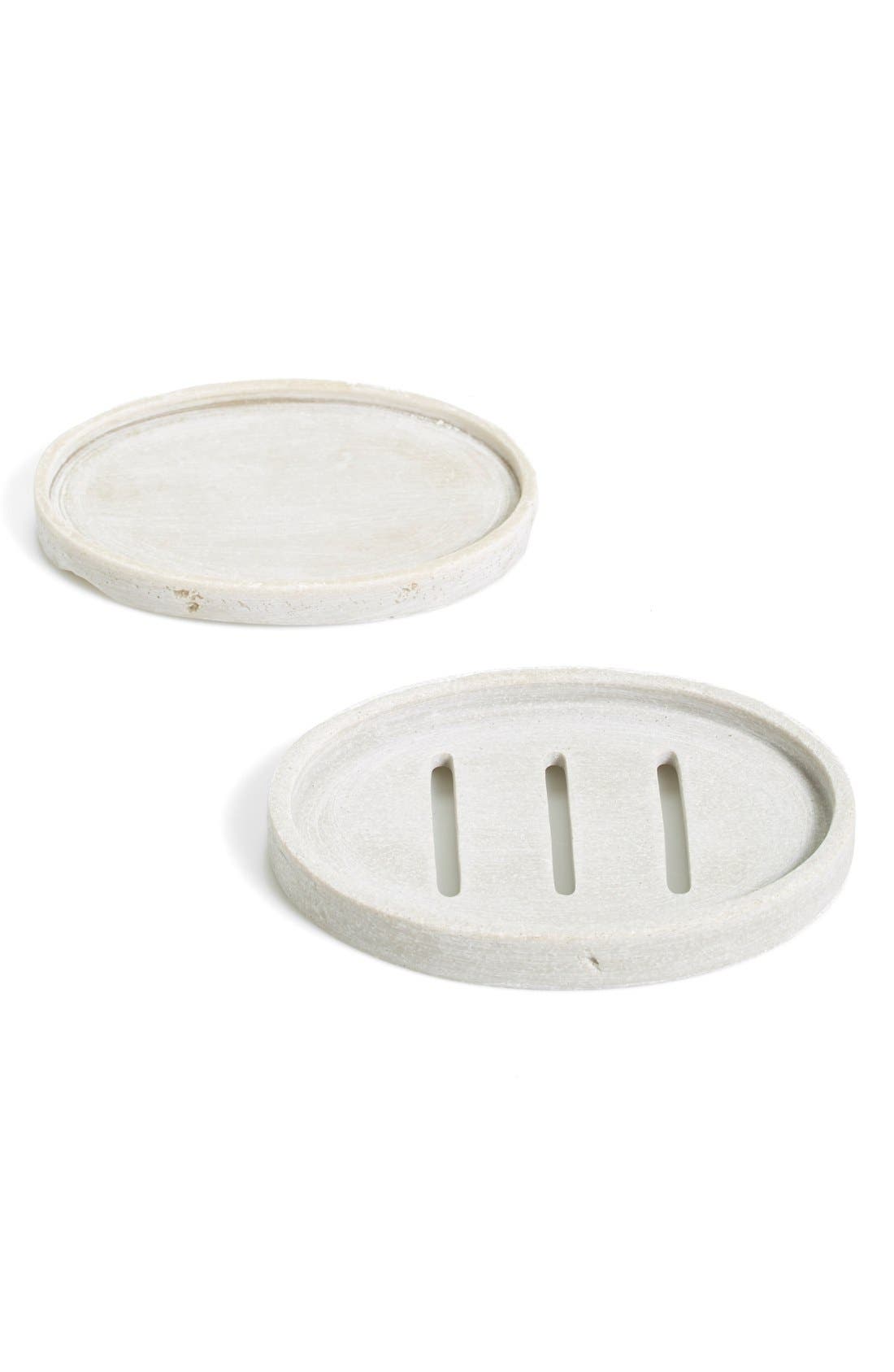 Waterworks Studio 'Urban Concrete' Soap Dish Only) Nordstrom