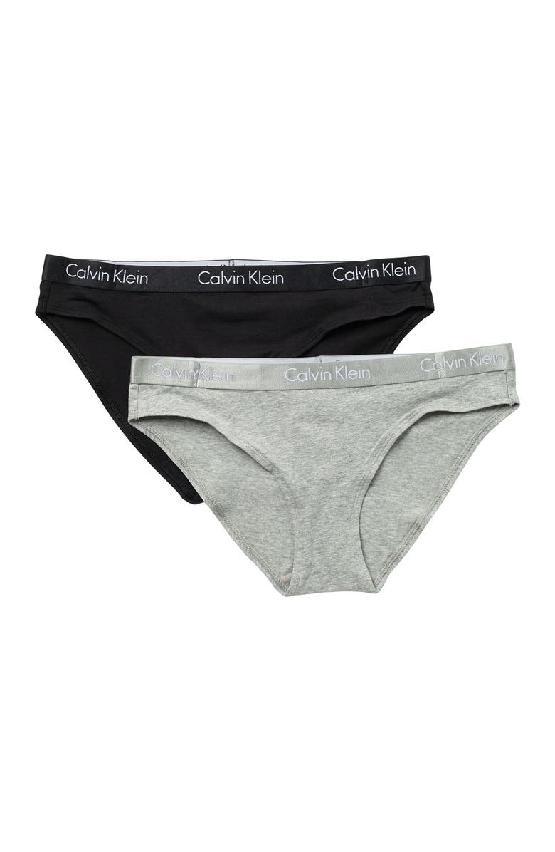 Permanent stap in Eindig Calvin Klein Assorted 2-Pack Bikinis | Nordstromrack