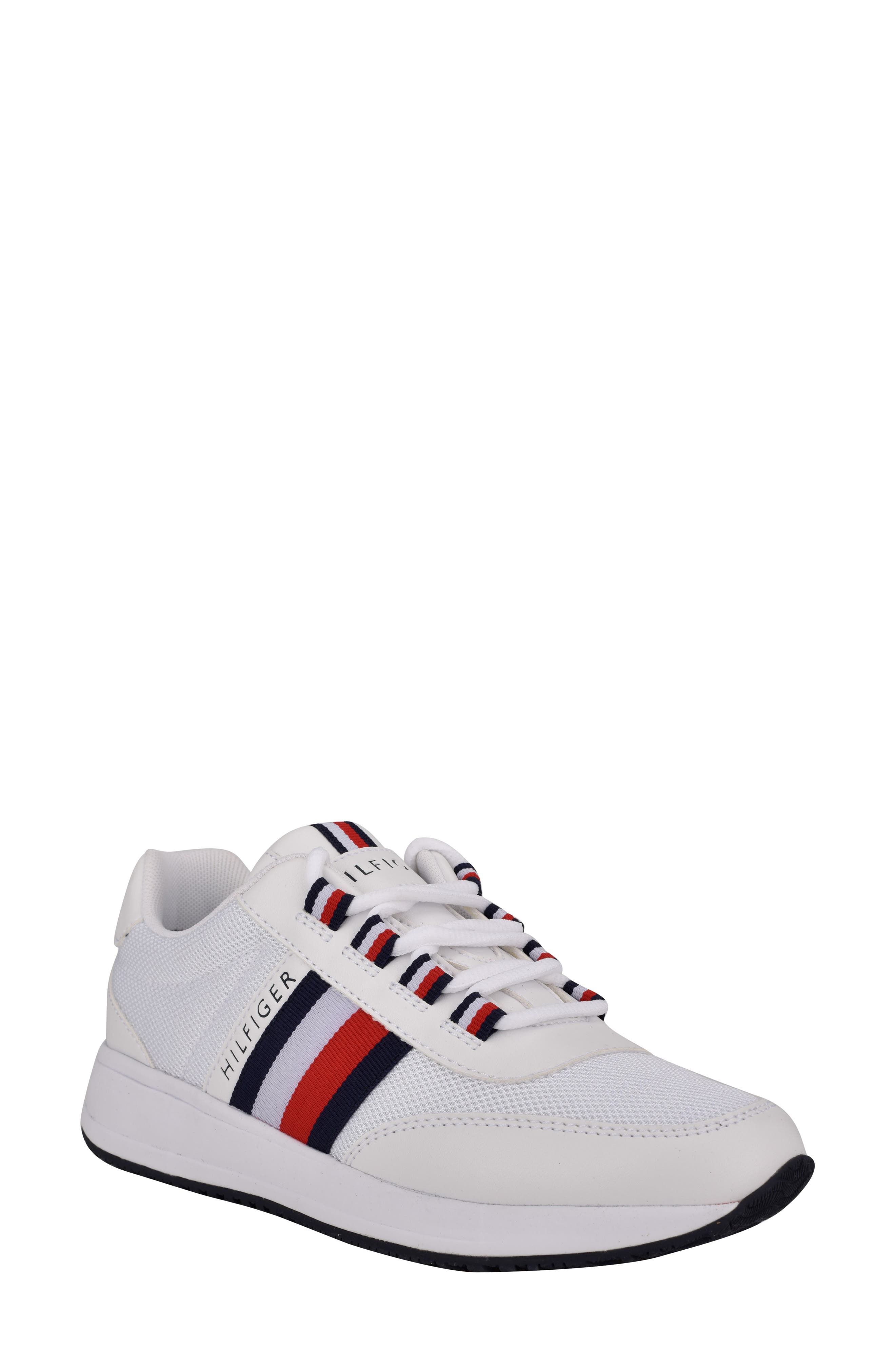 tommy tennis shoes