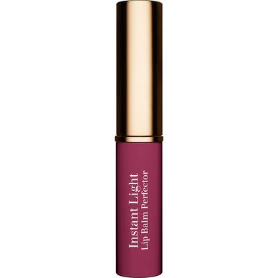 Clarins Instant Light Lip Balm Perfector, .06 oz