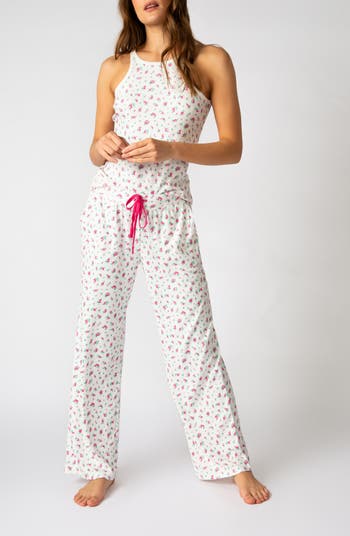 Pj salvage 2024 lips pajamas