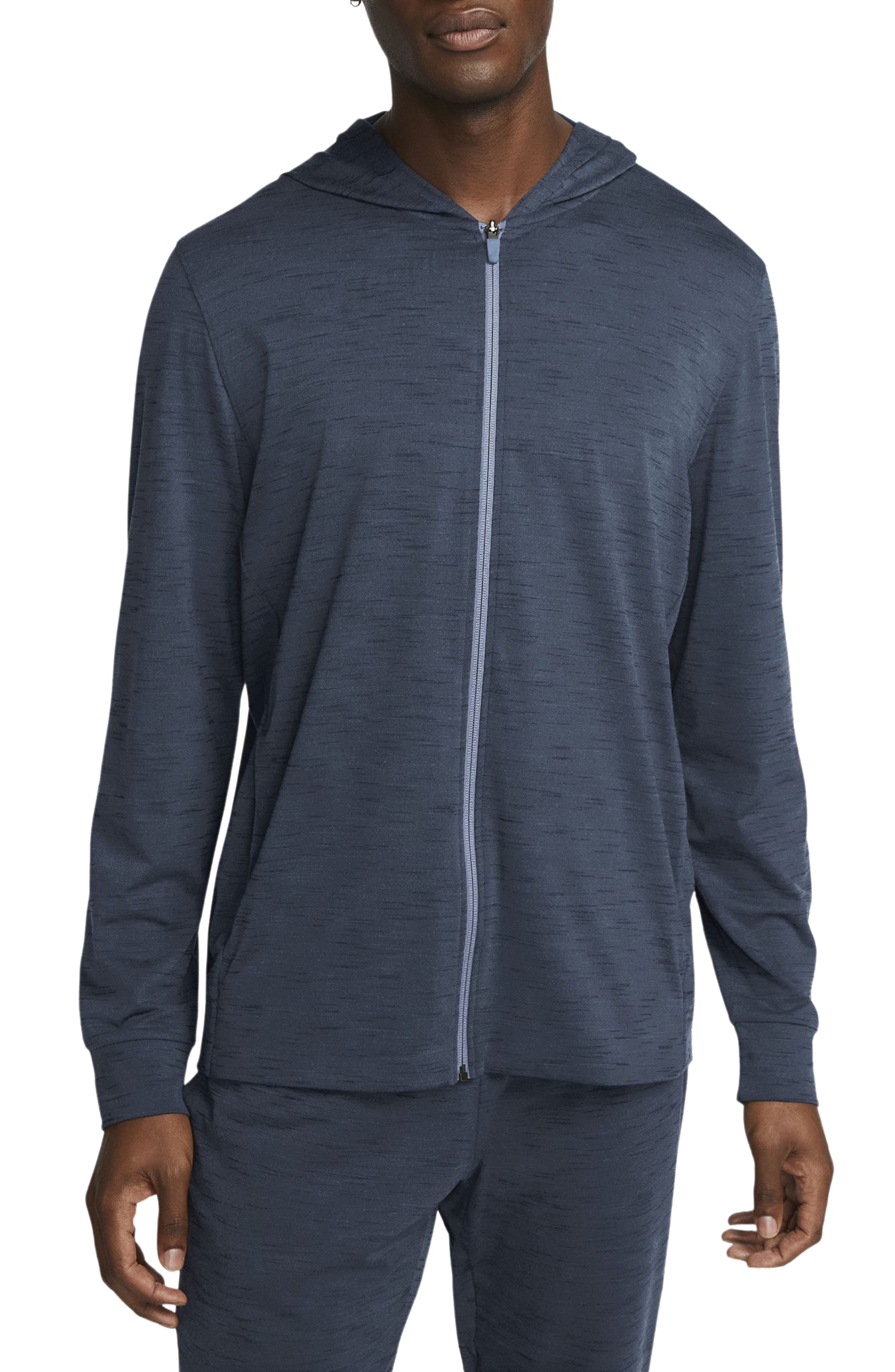 Nike Yoga Hyperdry Hoodie