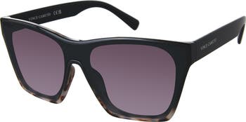 Vince Camuto 140mm Shield Sunglasses | Nordstromrack