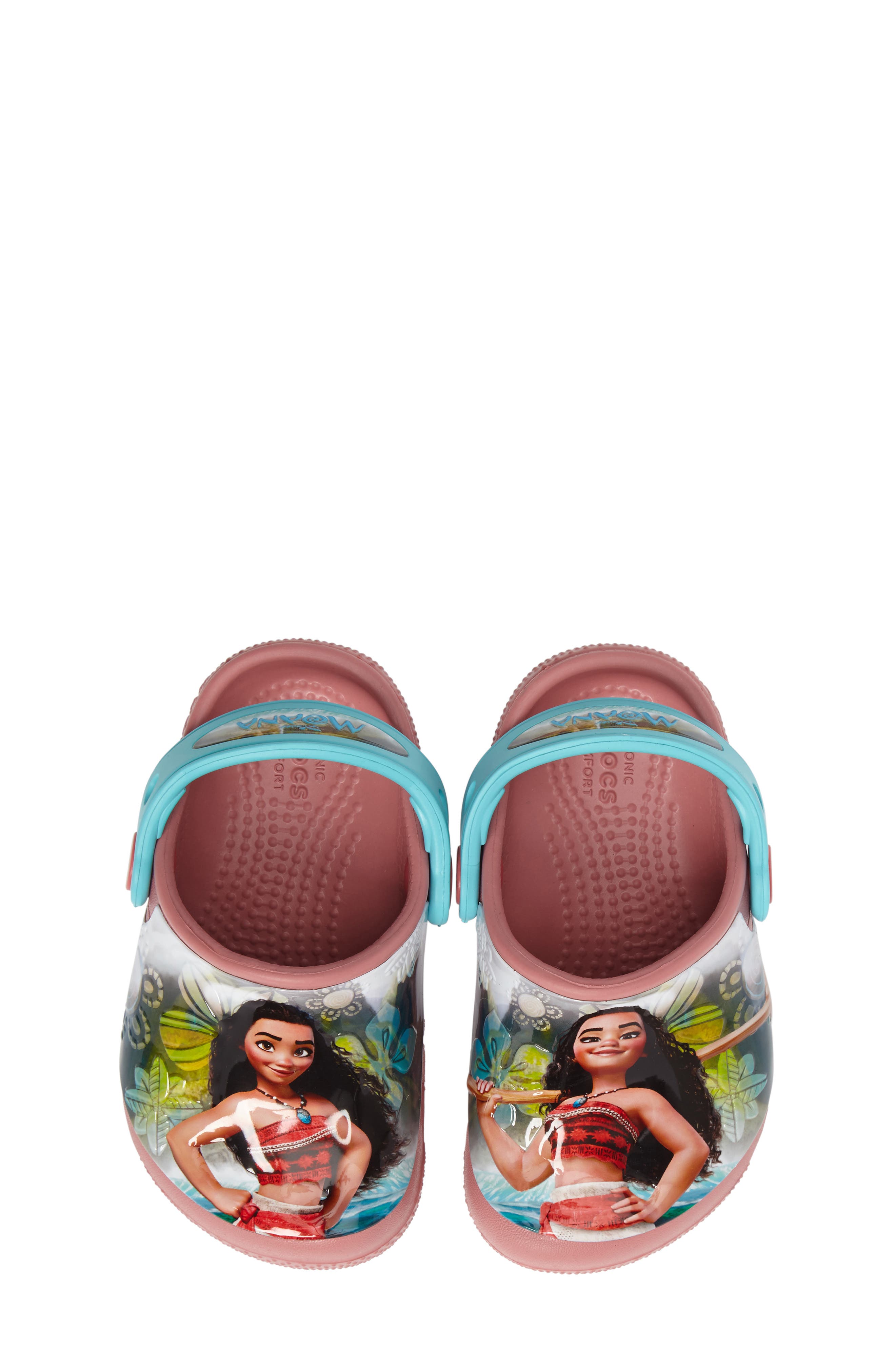 moana water shoes