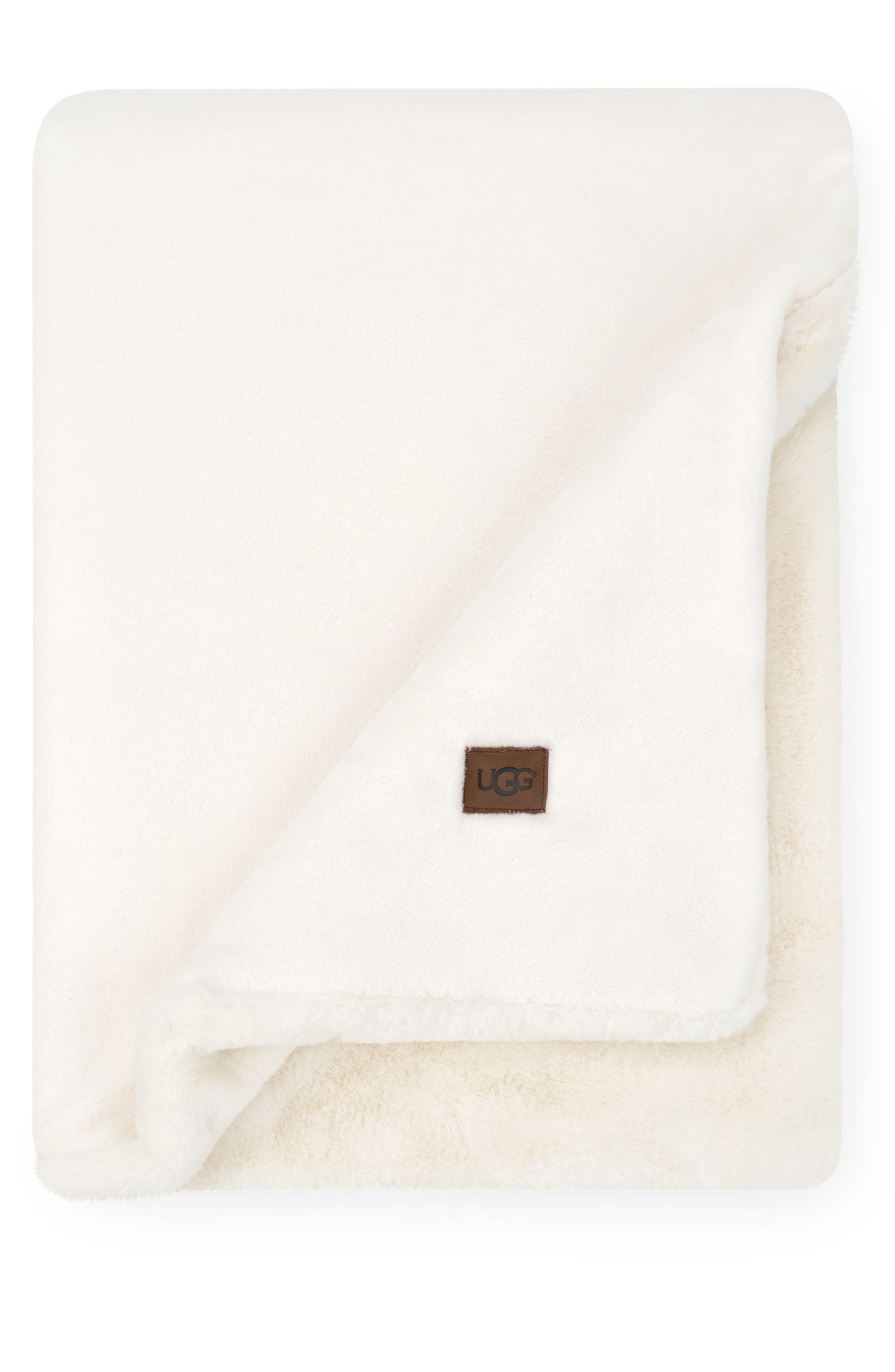 nordstrom rack ugg blanket