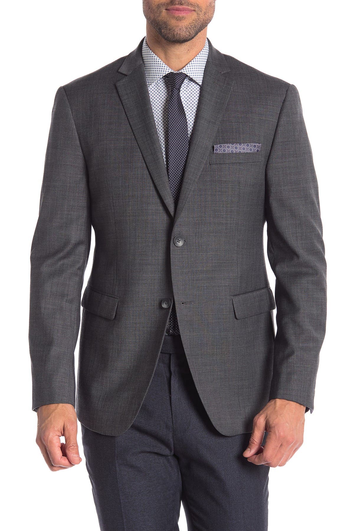 original penguin suit separates