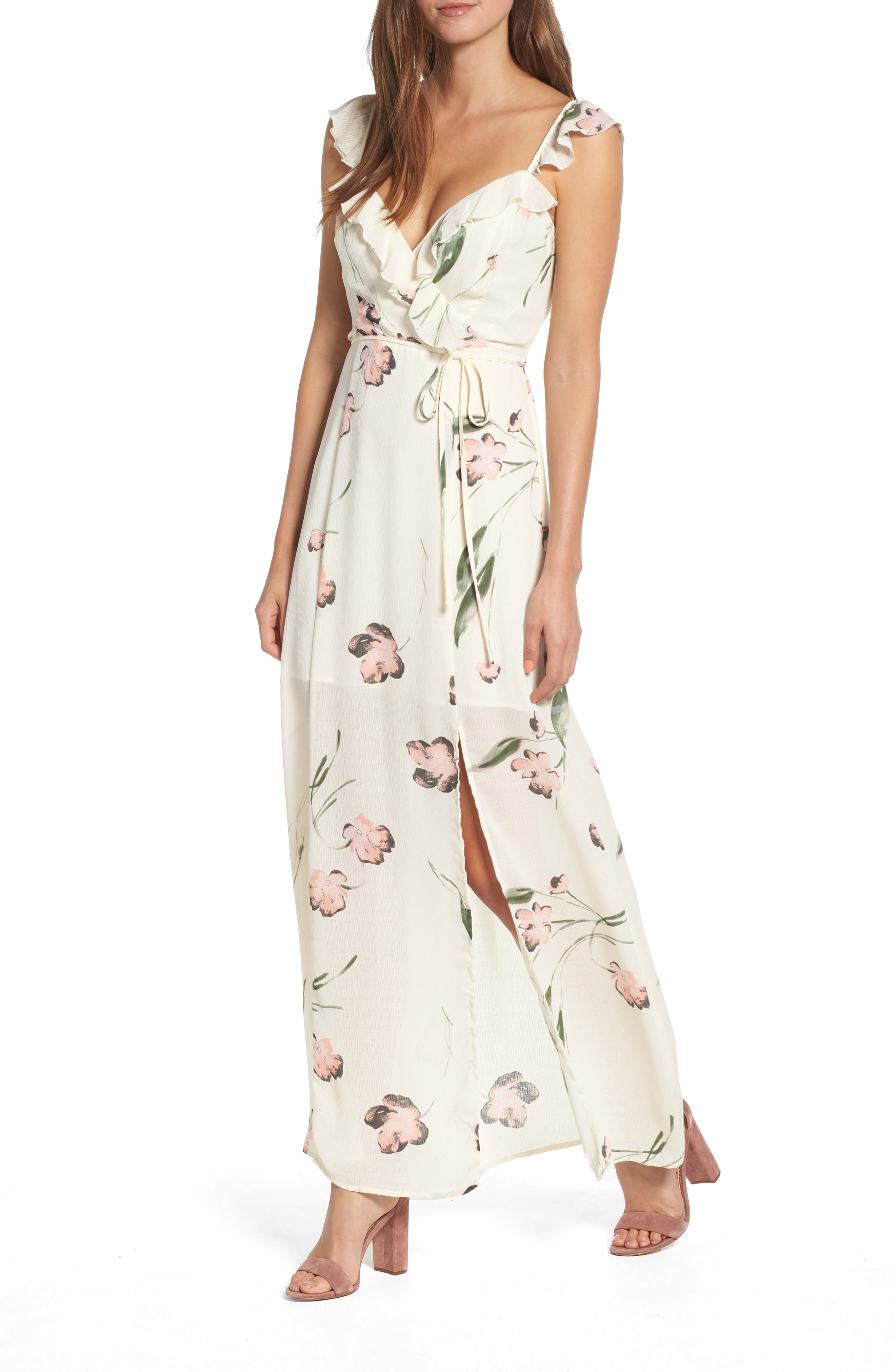 june & hudson dress