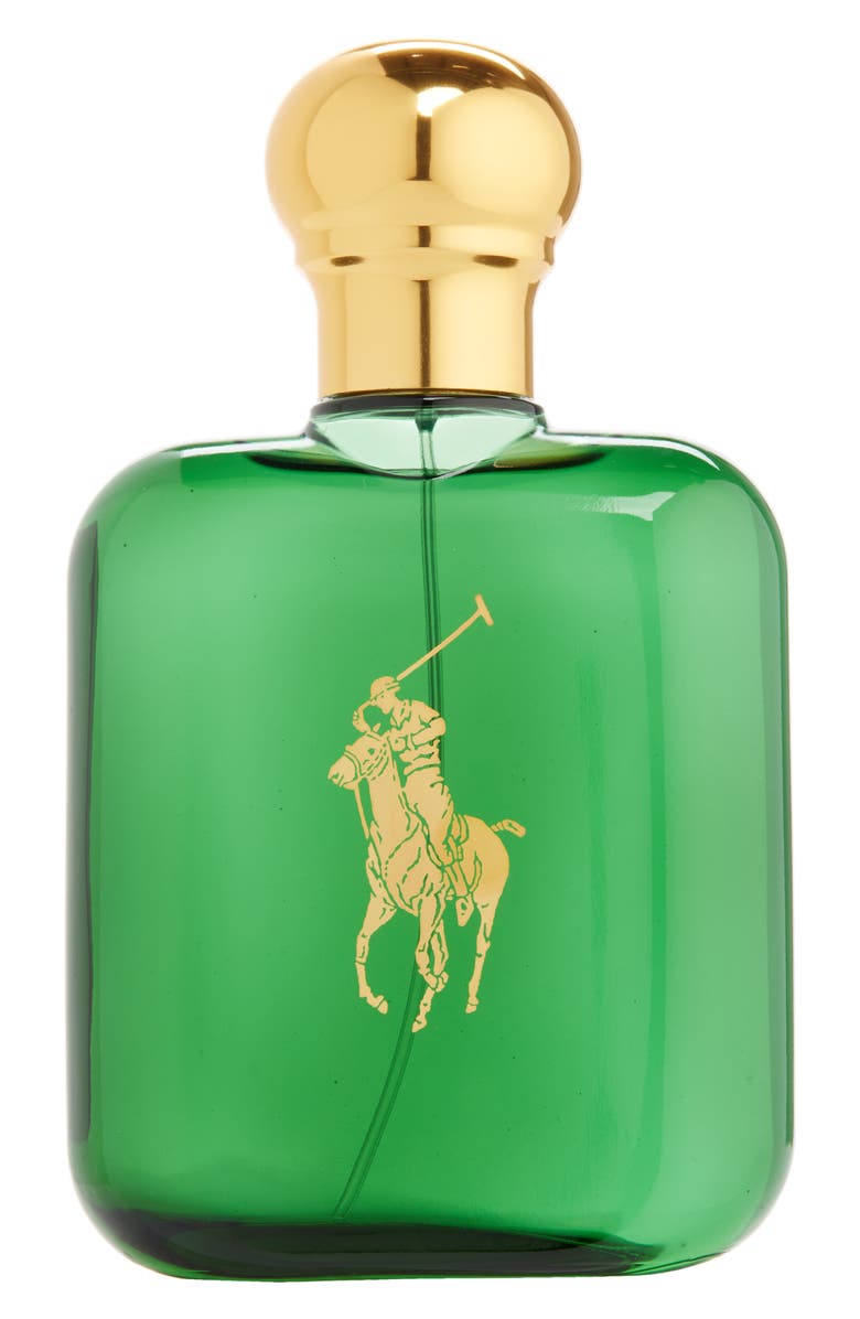 Polo Ralph Lauren Ralph Lauren Polo Eau de Toilette Cologne Spray, Main, color,