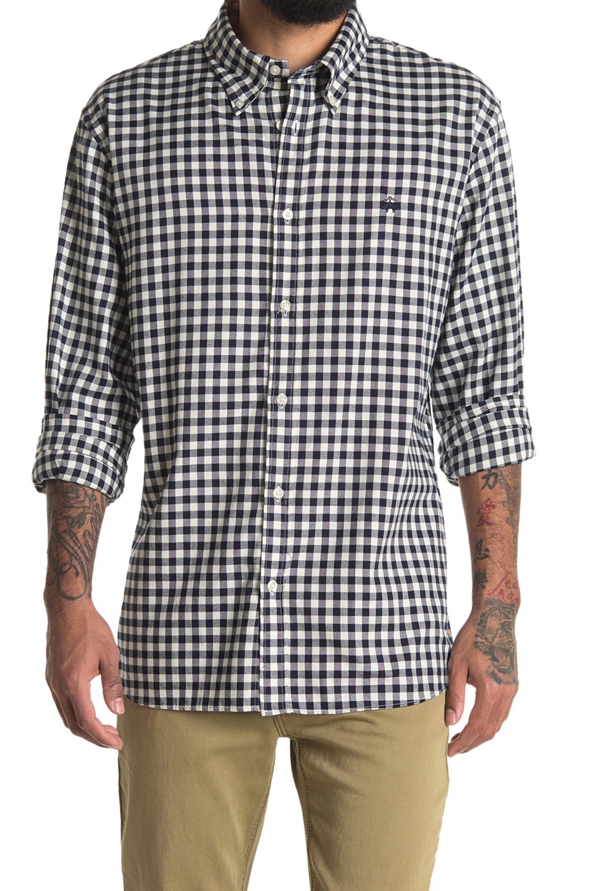 nordstrom rack brooks