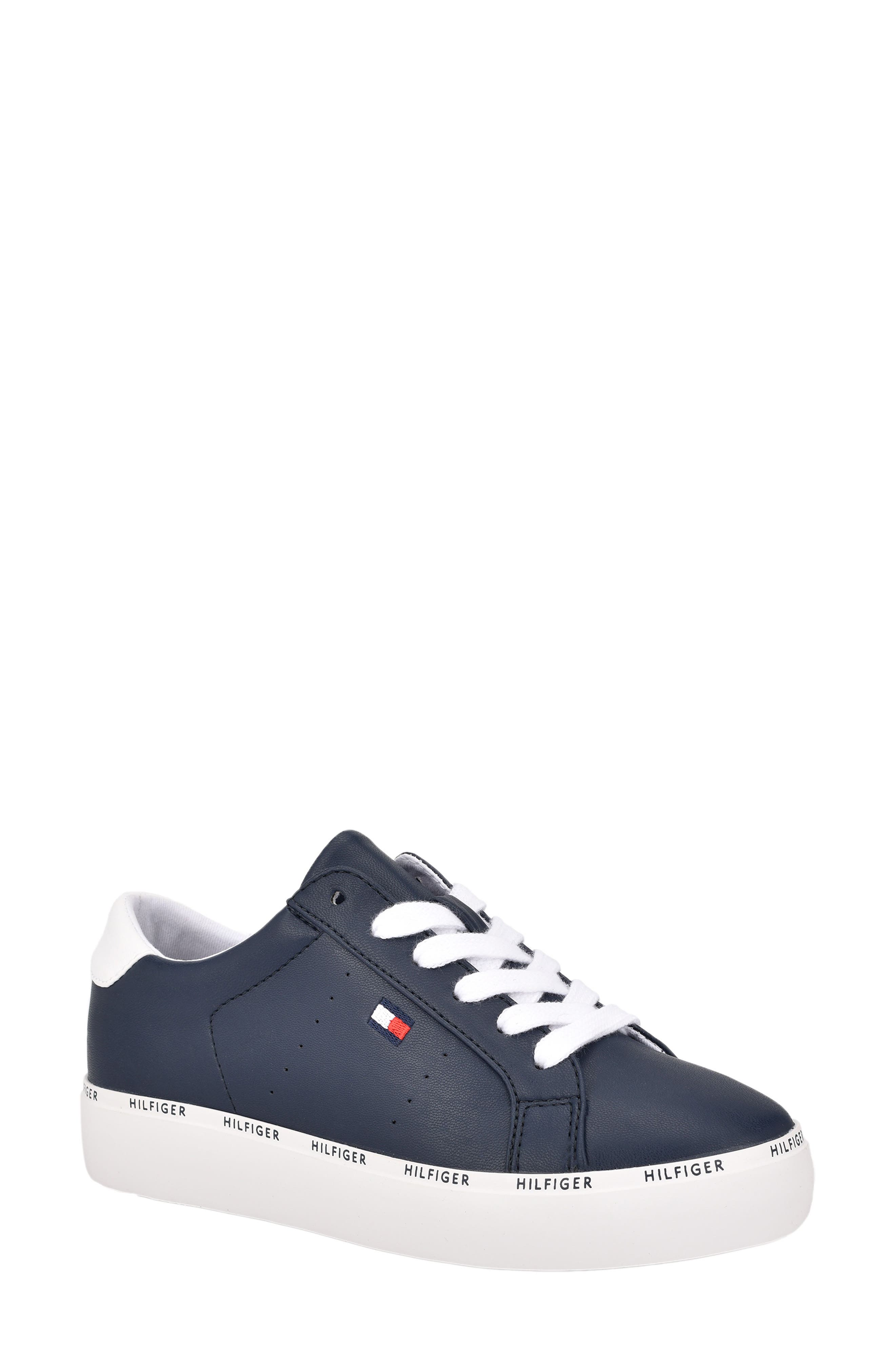 tommy hilfiger sneakers