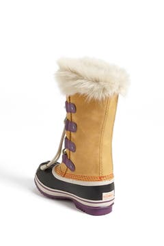 SOREL 'Joan of Arctic' Boot (Little Kid) | Nordstrom