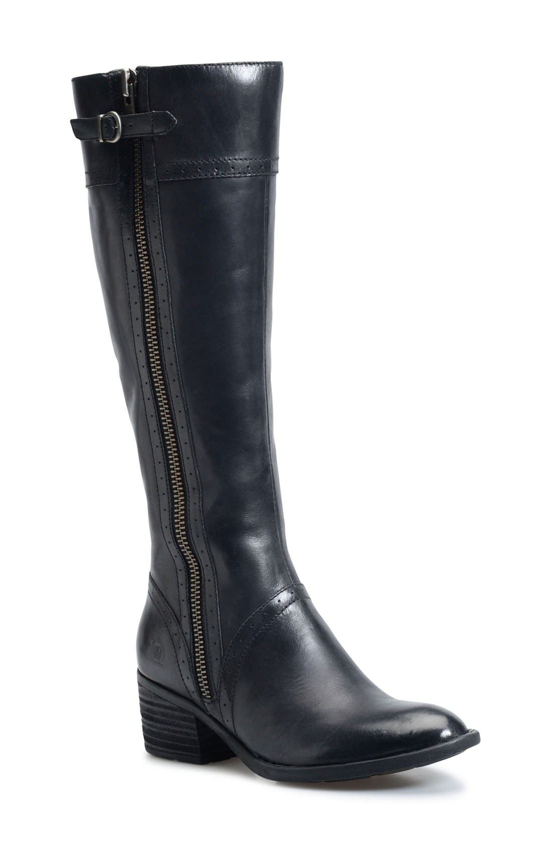 Born | Poly Riding Boot | Nordstrom Rack
