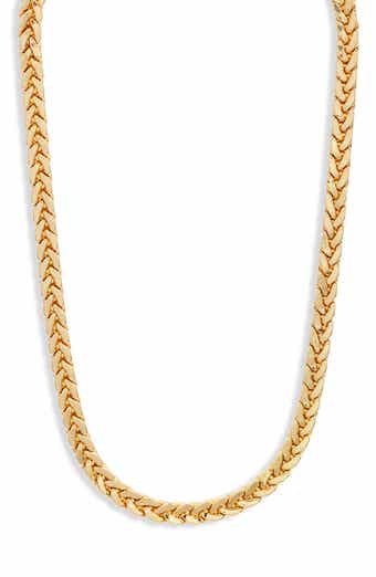 Nordstrom online gucci necklace