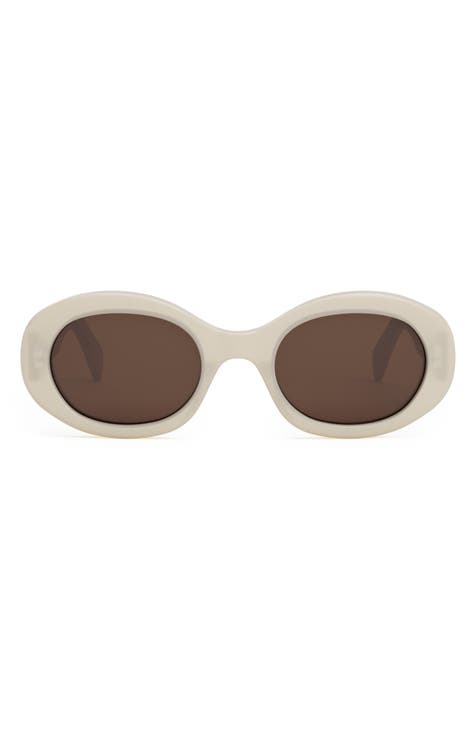Ivory Sunglasses for Women