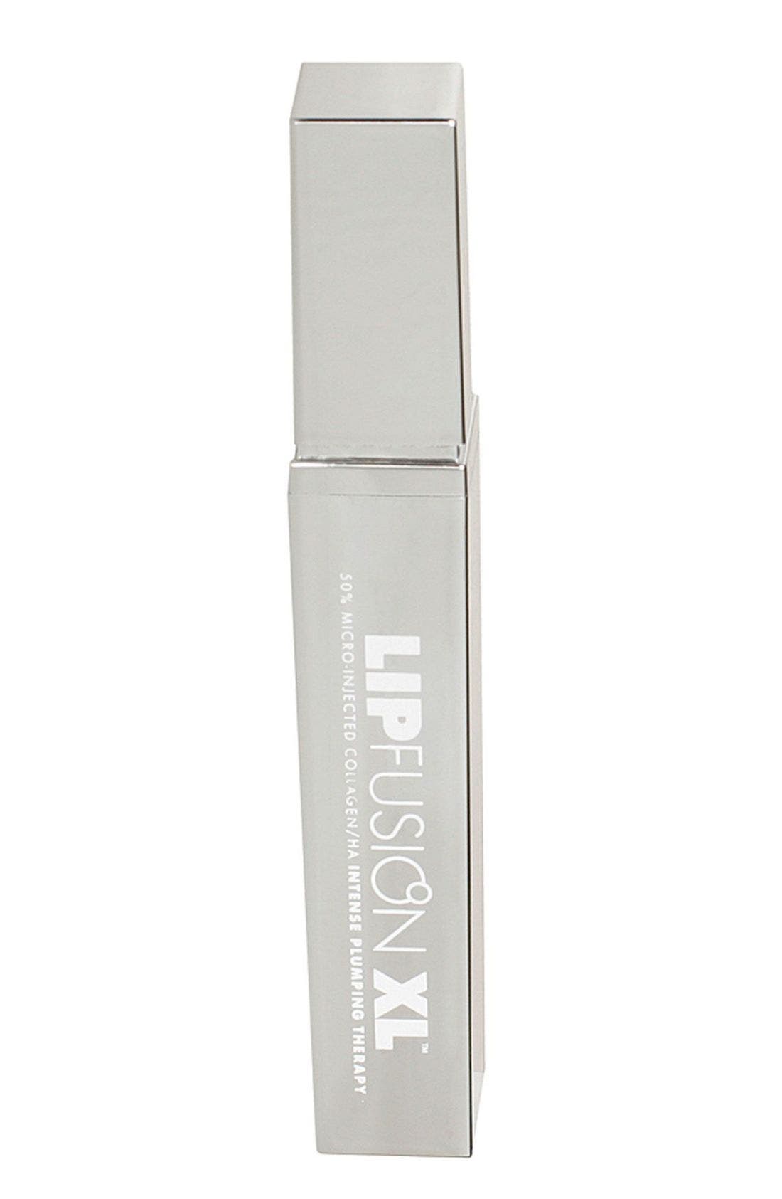 FusionBeauty 'LipFusion®' MicroInjected Collagen Lip Plump XL Nordstrom
