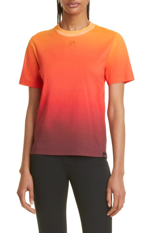 Under Armour Bright Red Under Armour Dri Fit Shirt | REFASH