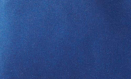 Fjall Raven Kanken Rainbow Water Resistant Backpack In Deep Blue Rainbow