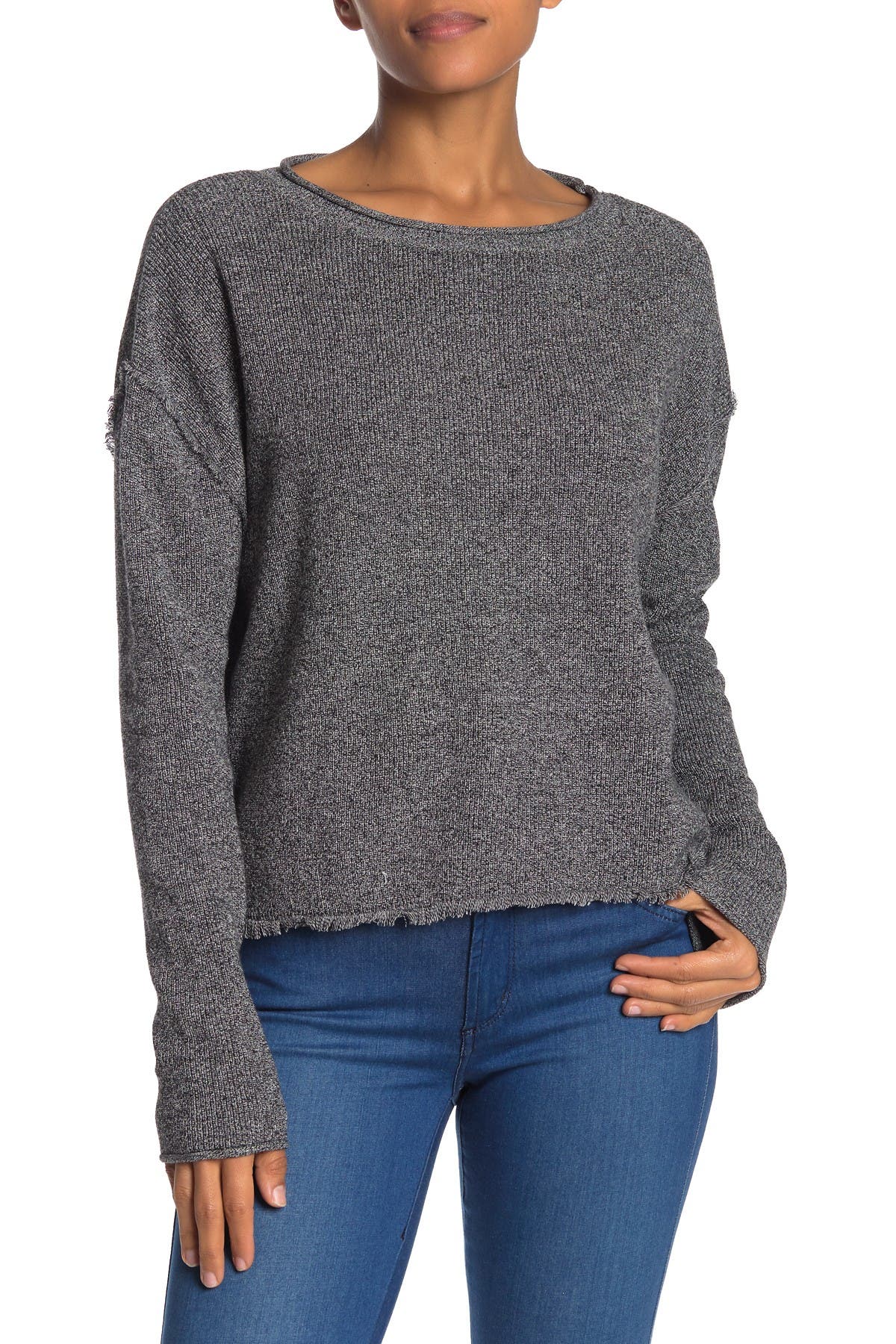 john and jenn sweater nordstrom rack