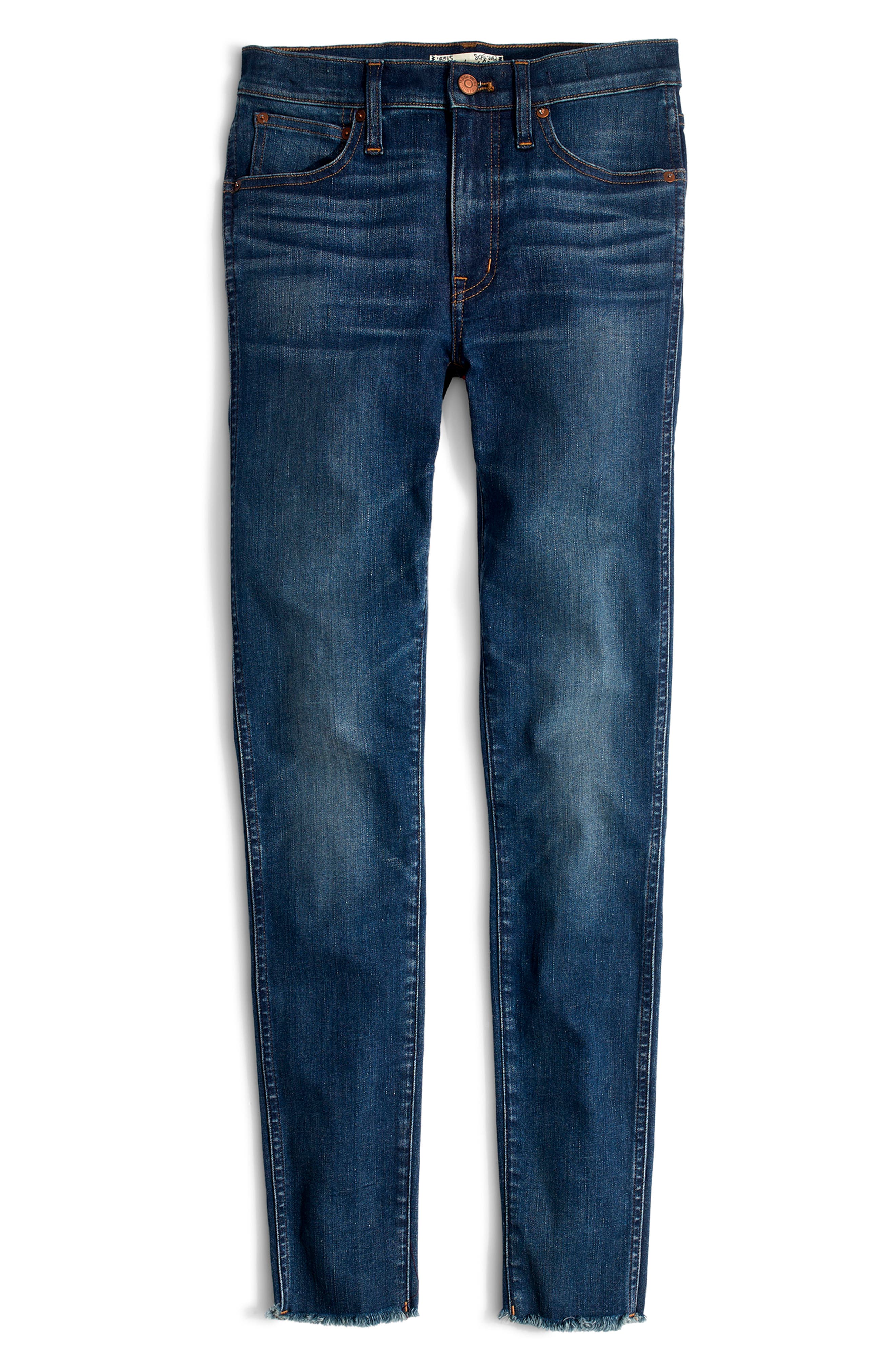 madewell paloma jeans