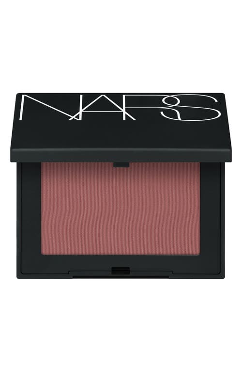 NARS Talc-Free Powder Blush in Infatuated at Nordstrom, Size 0.17 Oz