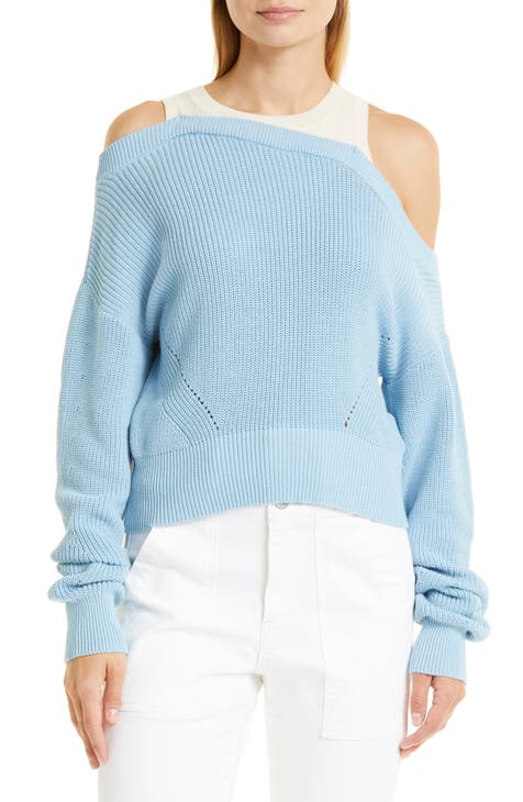 Women's 100% Cotton Sweaters | Nordstrom