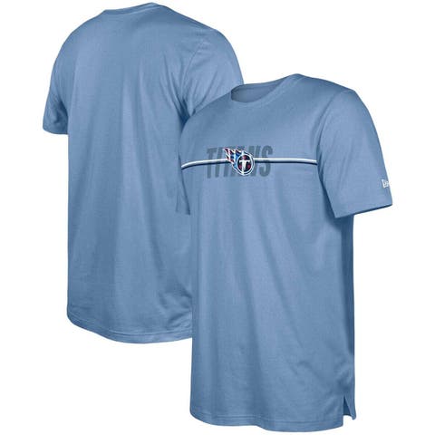 Lids Tampa Bay Rays Concepts Sport Inertia Raglan Long Sleeve Henley T-Shirt  - Light Blue