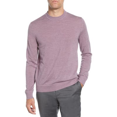 Ted Baker London Chemin Slim Fit Crewneck Sweater