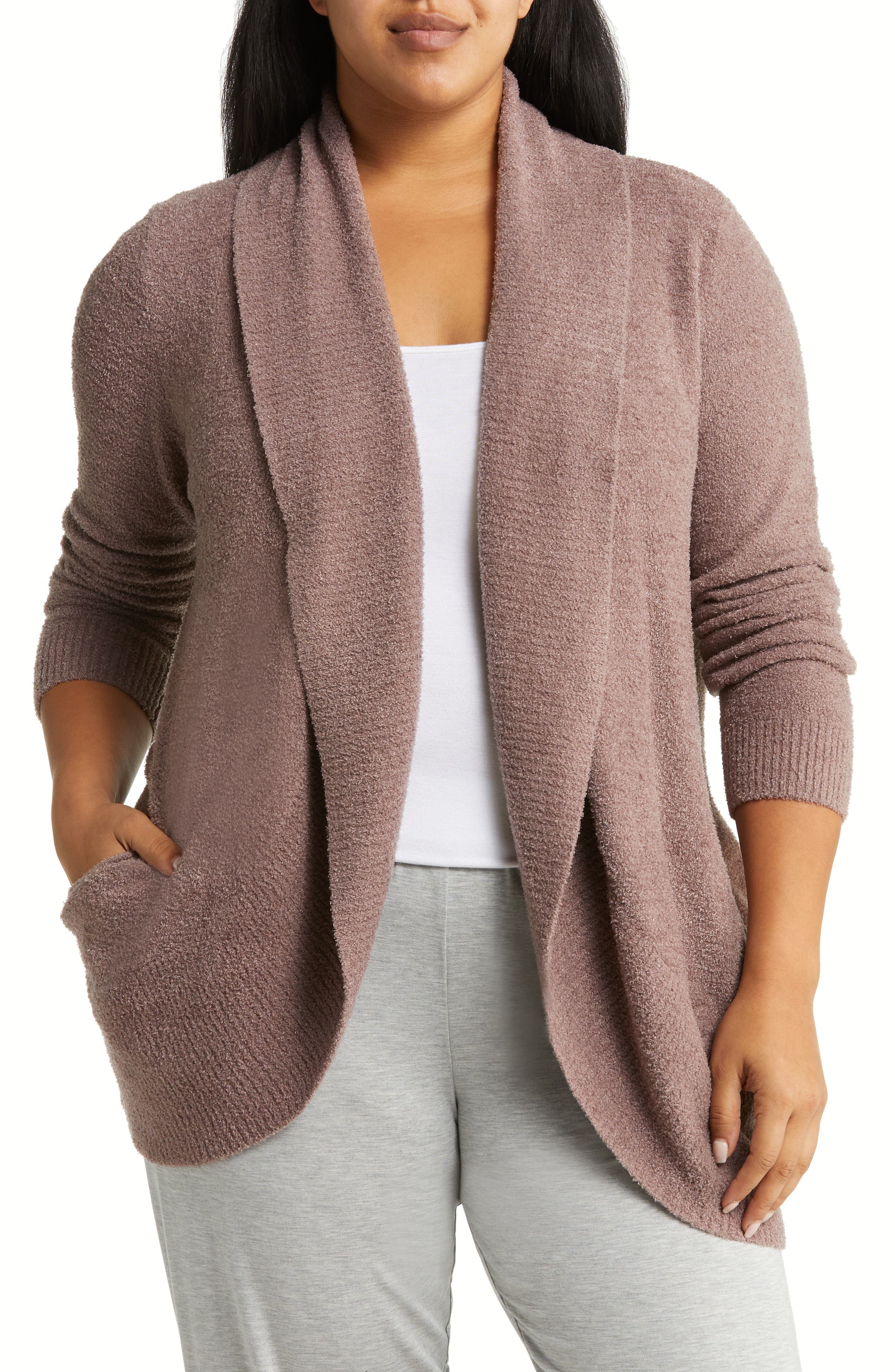 Barefoot Dreams® CozyChic Lite® Circle 