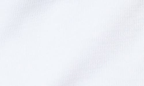 Tommy Bahama Tobago Bay Cotton Blend Zip-up Hoodie In White
