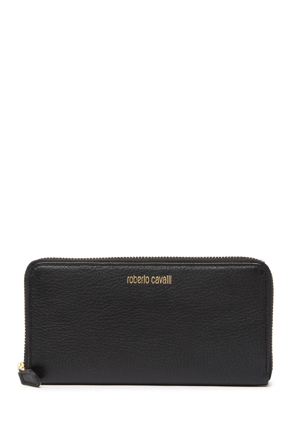 Roberto Cavalli | Leather Wallet | Nordstrom Rack