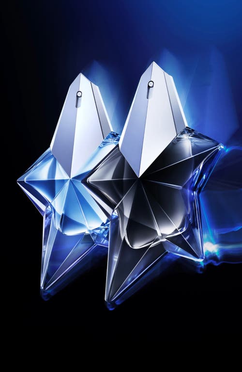 Shop Mugler Angel Fantasm Eau De Parfum In Refill