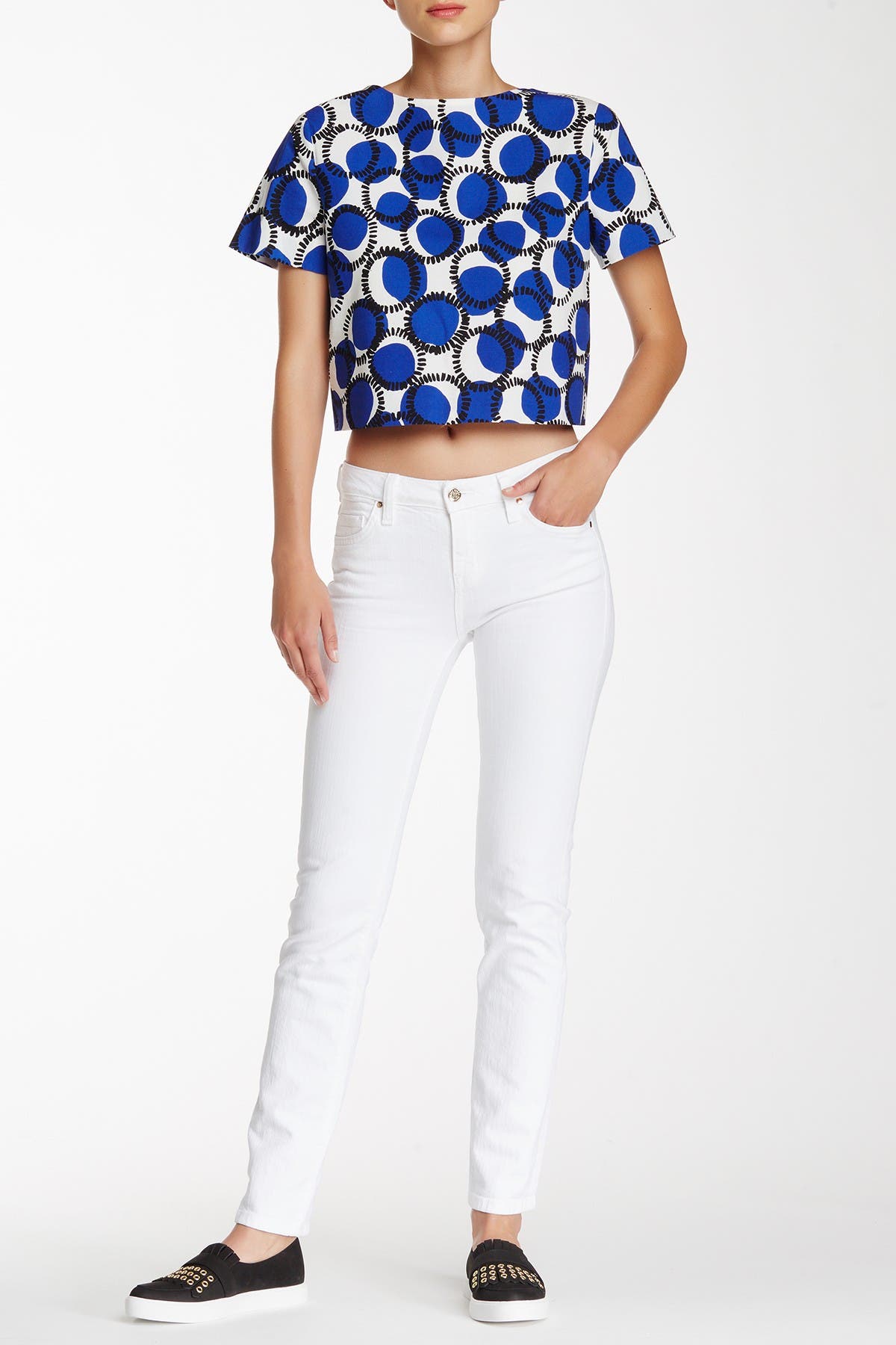 kate spade perry street jeans