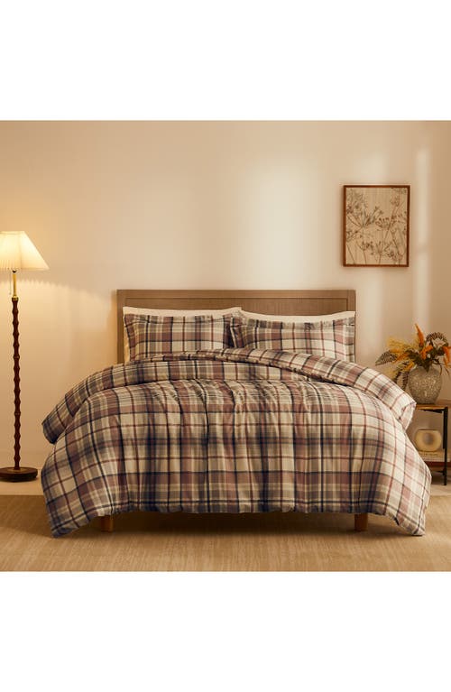 SOUTHSHORE FINE LINENS SOUTHSHORE FINE LINENS HIGHLAND 300 THREAD COUNT SHEET SET 