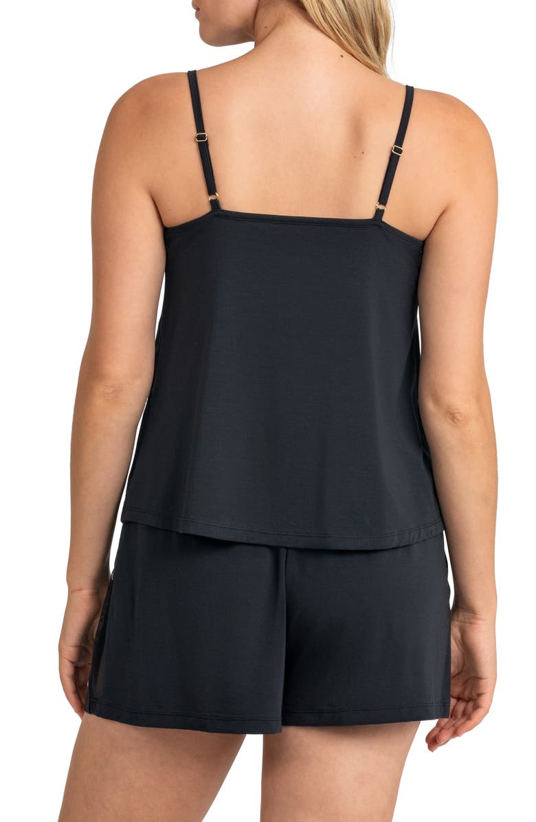 Honeylove Blisswear Pajama Camisole Nordstrom
