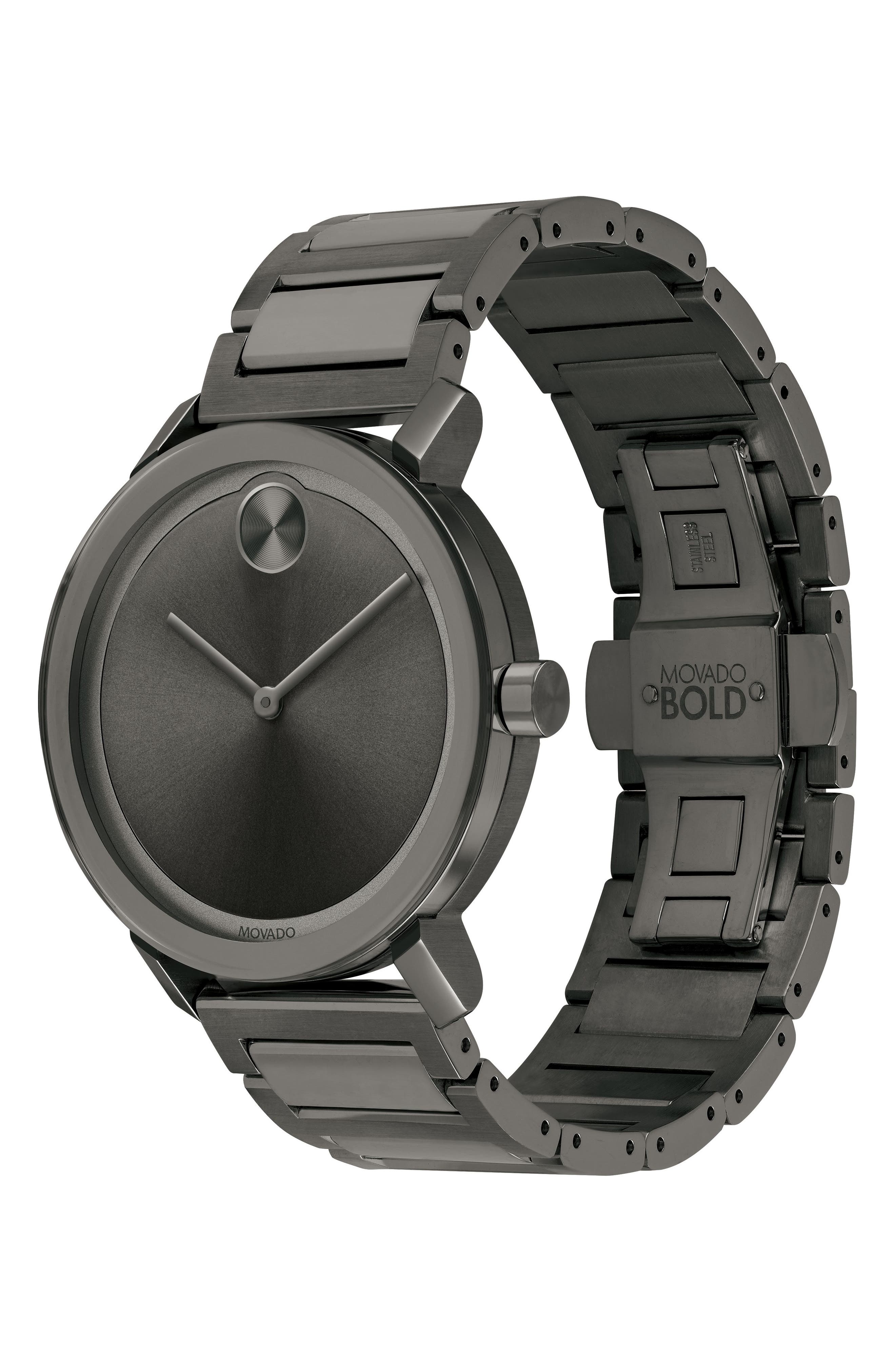 movado watch nordstrom