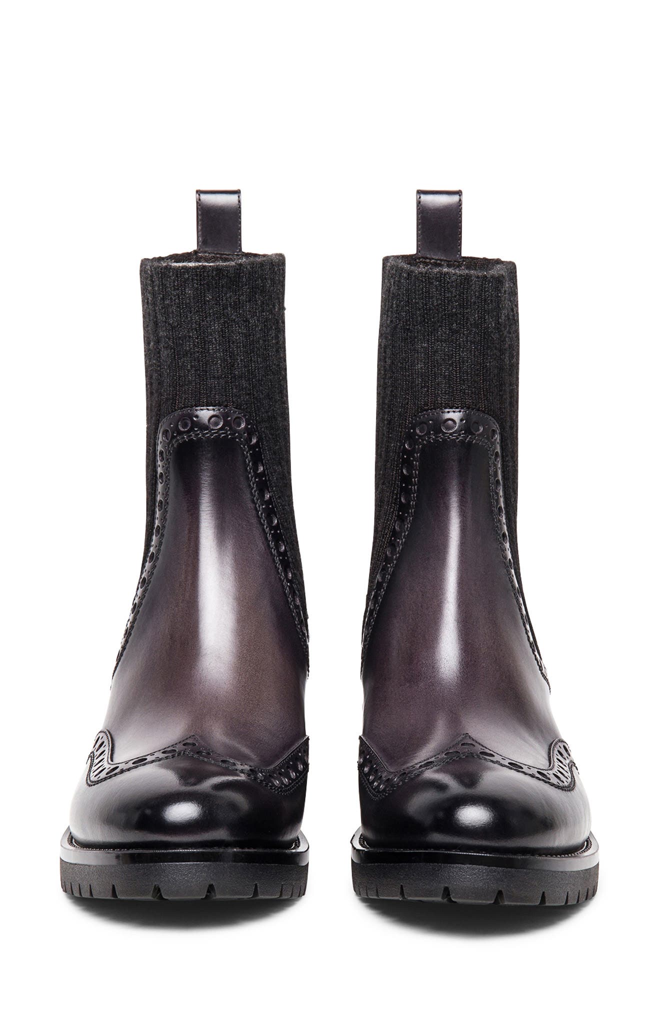 Santoni Ferret Chelsea Boot | Nordstrom