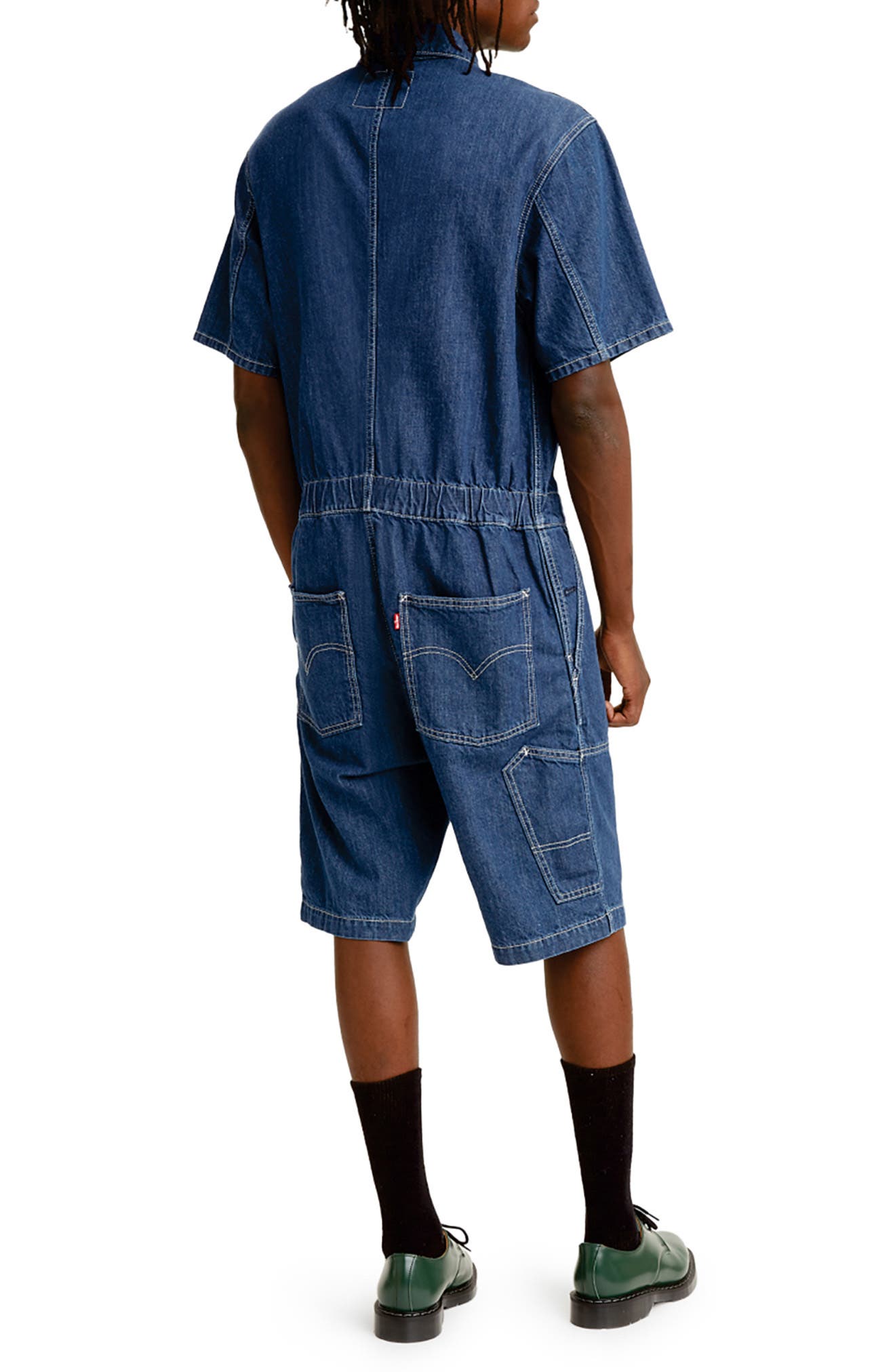 Levi's® Shortalls | Nordstrom