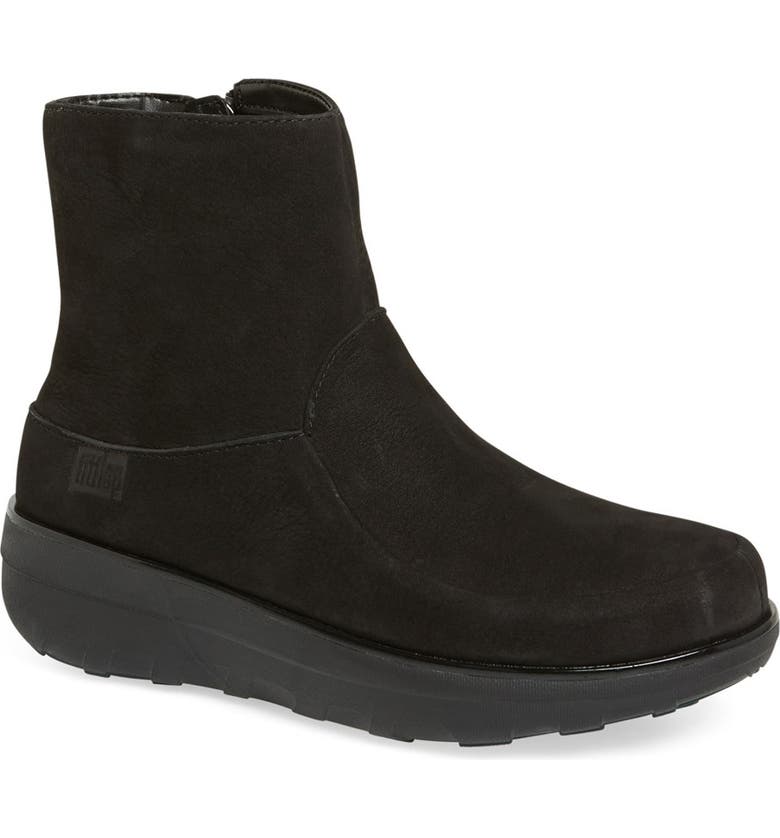 FitFlop™ 'Loaff' Short Boot (Women) | Nordstrom